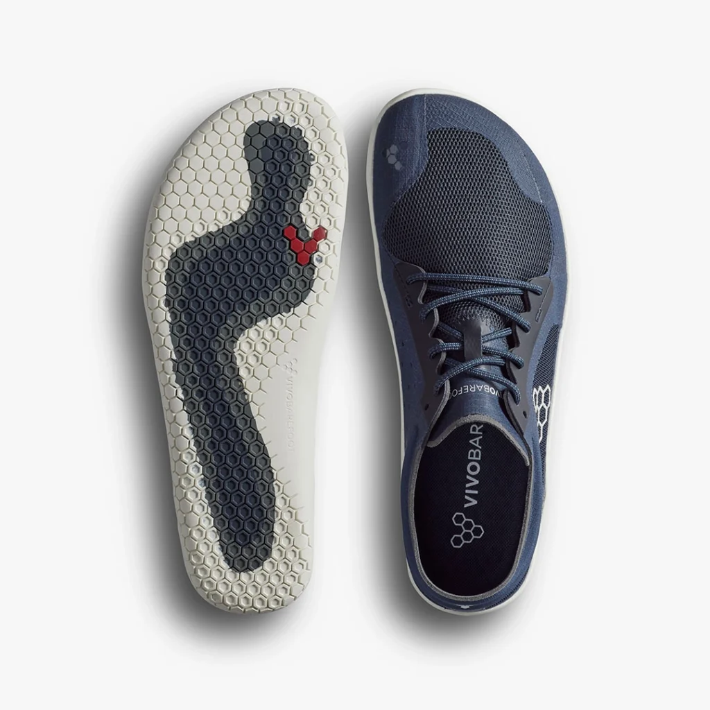 Vivobarefoot Review: primus lite iii