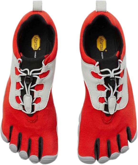 🥊 Barefoot Battle: VB vs Xero vff v run