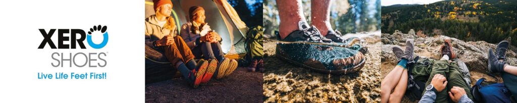 🥊 Barefoot Battle: VB vs Xero xero trail