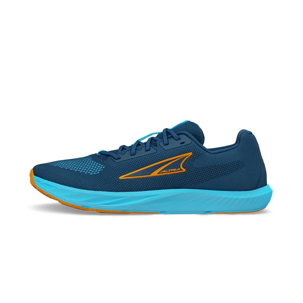 A Great Minimalist Runner altra escalante 4