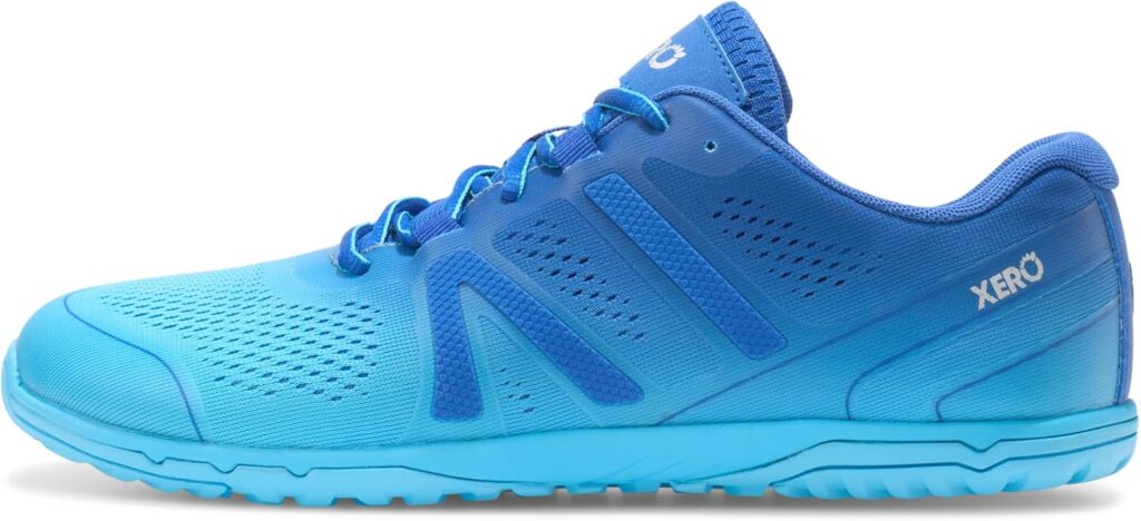 Xero Shoes HFS II Review xero hfs