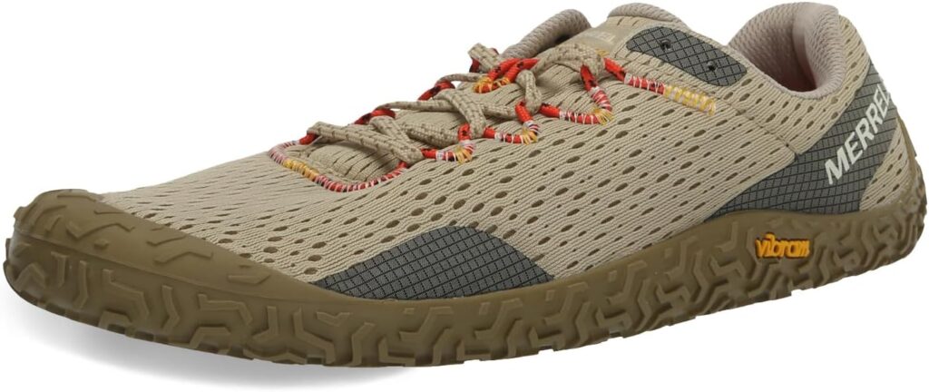 merrill vapour glove