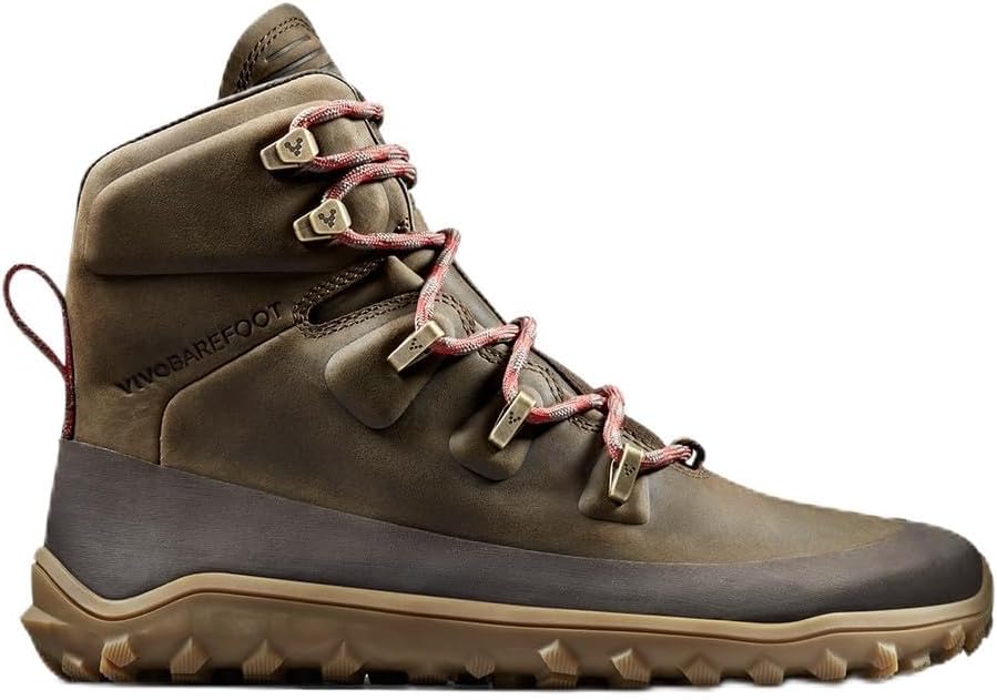 vivobarefoot tracker