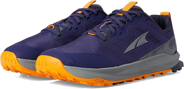 Best Barefoot Shoes for Spring Hiking (2026): Trail-Tested Picks altra lone peak 9 blue