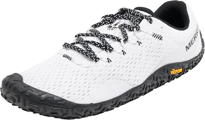 Best Barefoot Shoes for Spring Hiking (2026): Trail-Tested Picks merril vapor glove 6