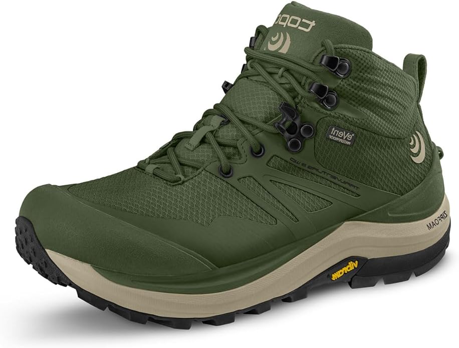 Best Barefoot Shoes for Spring Hiking (2026): Trail-Tested Picks topo athletic trailventure