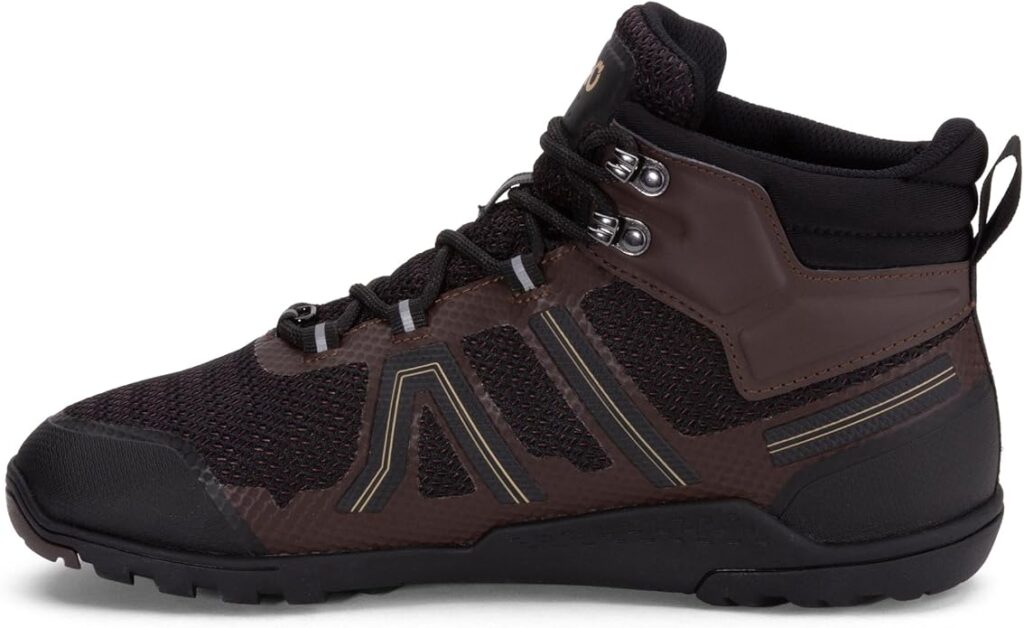 Best Barefoot Shoes for Spring Hiking (2026): Trail-Tested Picks xero xcursion